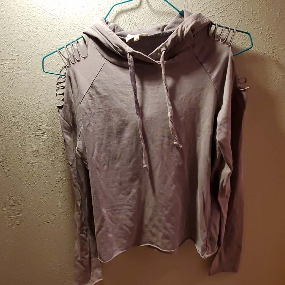Sweater Hoodie